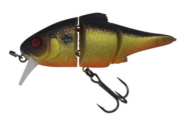 Illex Swing Mikey 72 F